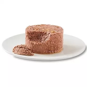 Oasy Caprice Mousse su vandenyno žuvimi 85g