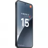 Išmanusis telefonas Xiaomi 15 6,36 colio 12 GB 256 GB Juodas