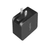 Kroviklis mobiliesiems įrenginiams LogiLink PA0302 Universal Black AC Greitasis krovimas