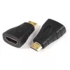 Sbox AD.HDMI-MINI/R adapteris HDMI į Mini HDMI