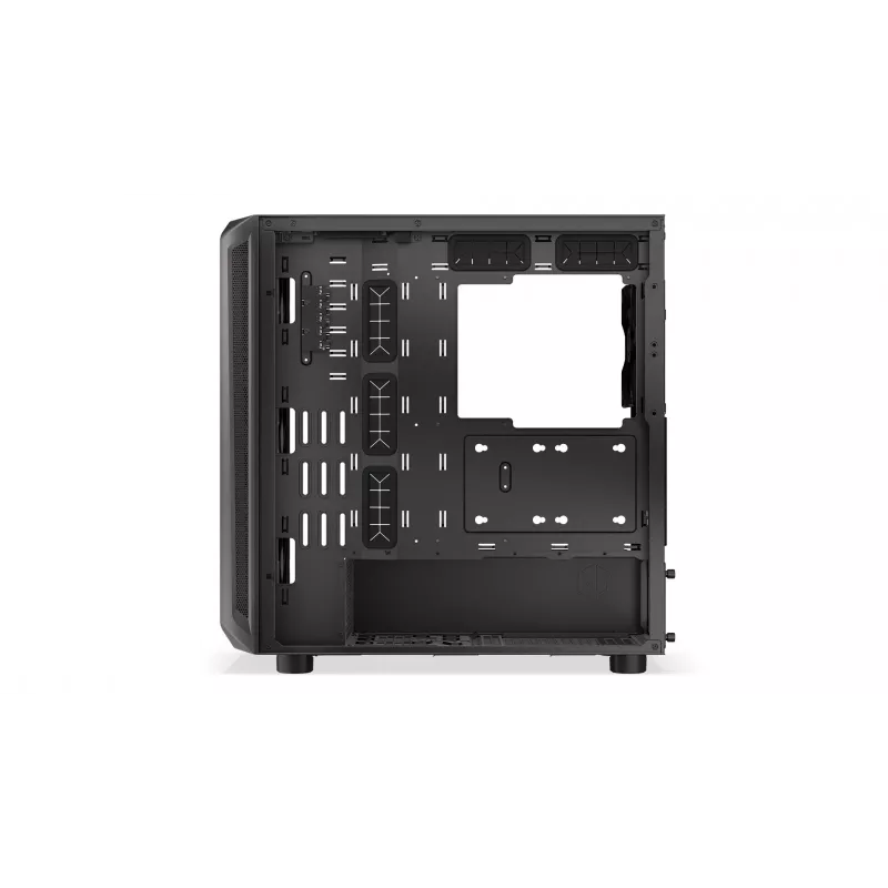 ENDORFY Arx 700 Air Full Tower Juodas
