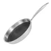 Resto Kitchenware Achird visos paskirties keptuvė apvali