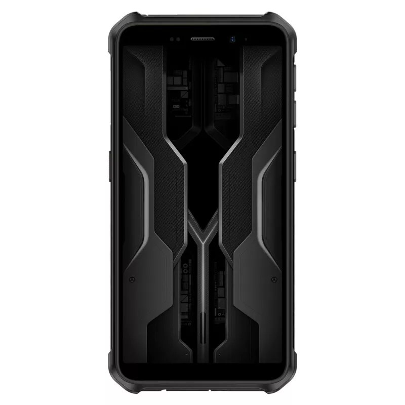Ulefone Armor X12 Pro 4/64GB Juodos spalvos be įkroviklio