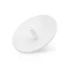 Kryptinė antena Ubiquiti PBE-5AC-500 27 dBi, 5 GHz