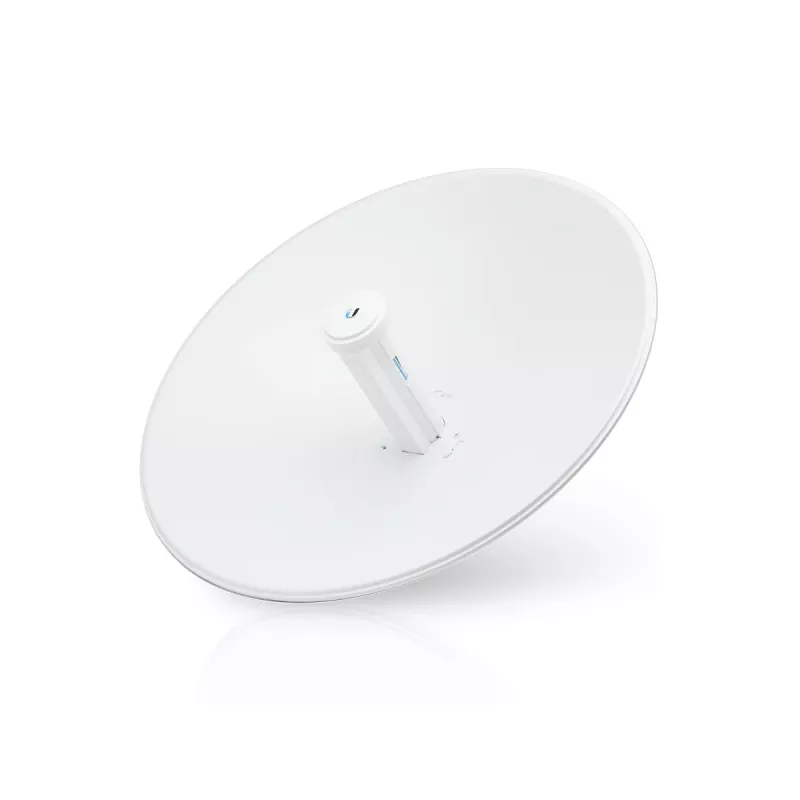 Kryptinė antena Ubiquiti PBE-5AC-500 27 dBi, 5 GHz