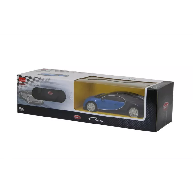Jamara 405137 automobilinis elektrinis variklis 1:24 RC modelis antžeminei transporto priemonei