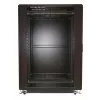 Laisvai pastatomas serverio spintos korpusas Extralink 37U 600x600 juodas