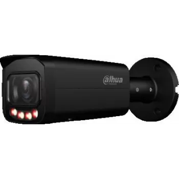 IP Vaizdo Kamerė Dahua IPC-HFW3849T-ZAS-IL-27135-BLACK