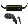 Nešiojama elektromobilio įkrovimo stotelė Green Cell EV16 Black