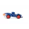 Radijo bangomis valdomas automobilis Team Sonic Racing Sonic 2,4 GHz