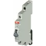 ABB STOTZ-Contact išjungimo jungiklis 16 A 1 paprastai atviras kontaktas 250 V/AC ABB 2CCA703000R0001