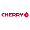 CHERRY G80-1800 klaviatūra Universal USB QWERTZ vokiška Pilka