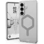 UAG Urban Armor Gear Plyo Dėklas su Magnetiniu Moduliu, Samsung Galaxy S26+, ledo (permatoma)/sidabrinė, 214540114333