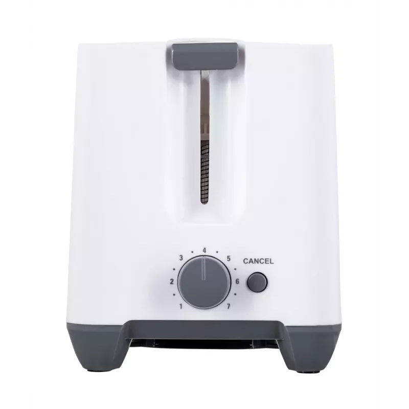 Zelmer ZTS7386 skrudintuvas 2 griežinėliai 750 W Baltas