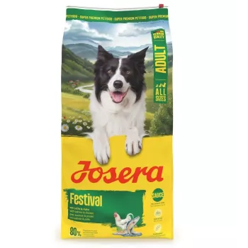 Josera Adult Festival 12,5 kg