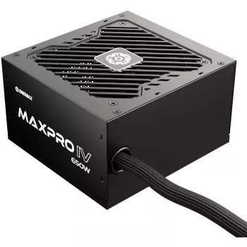 Enermax Maxpro IV EMP650W 650W maitinimo blokas