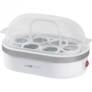 Kiaušinių virimo aparatas Clatronic HA-EGGBOIL-13