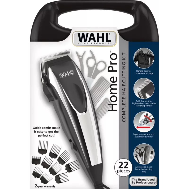 Wahl 09243-2616 Juoda
