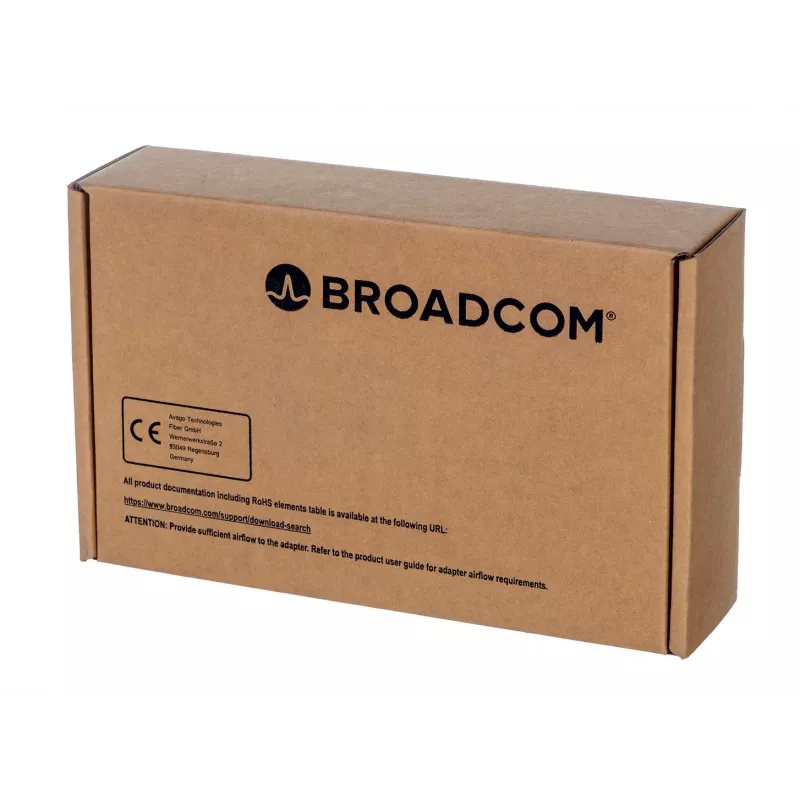 Broadcom eHBA 9600-24i vidinis SAS/SATA adapteris