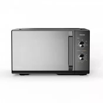 Mikrobangų krosnelė Toshiba MW3-MM20PF(BK) 800W 20L