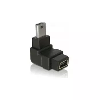 Adapteris USB-B mini DeLOCK 65097