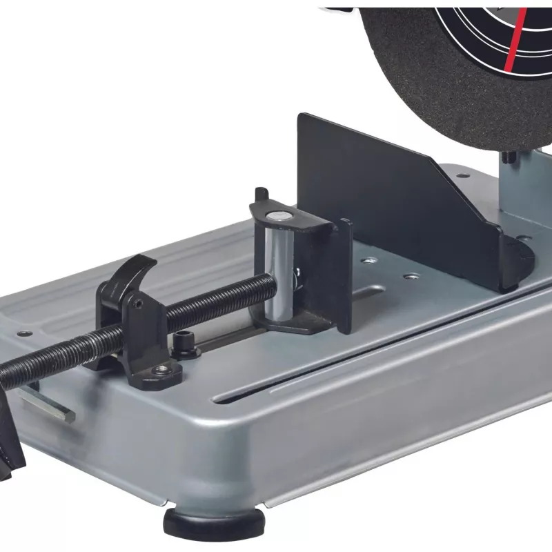 Einhell TC-MC 355/1 raudona staklė metalui pjauti 4503139, 2200 W, 355 mm