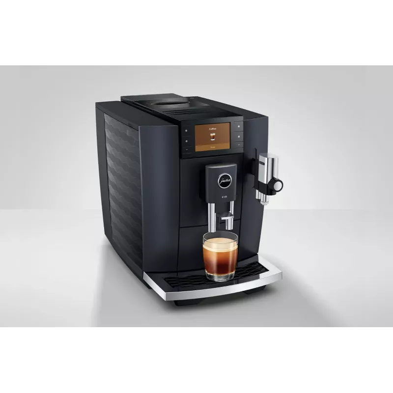 JURA E8 (ED) Pilnai automatinis espresso aparatas 1,9 L