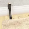 Goobay High Speed HDMI Flat Cable su Ethernet 61279 2 m