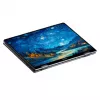 Chuwi MiniBook X 2023 P K3 SR N150 10.51 inch WXGA Touch IPS 16 GB SSD 512 GB Bluetooth juodas x360 Windows 11 Pro sidabrinis