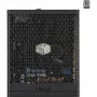 Maitinimo blokas Cooler Master X Silent Edge Platinum 1100 W 24-pin ATX juodas