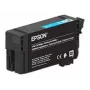 Originalus Epson UltraChrome XD2 rašalo kasetė T40C240 Cyan (vienetinis paketas)