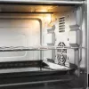 Konvekcinė orkaitė Tristar OV-3660, 38 l, 1800 W, juoda