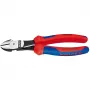 Šoniniai pjaustytuvai Knipex 74 12 180