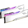 G.Skill Trident Z5 Royal NEO RGB EXPO 32GB (2x16GB) DDR5 PC5-48000C28 6000MHz - Sidabrinis