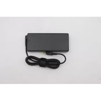 Lenovo 5A10V03255 maitinimo adapteris / keitiklis 135 W, juodas