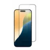 Screenor Grūdintas stiklas iPhone 16 Pro Max Full Cover