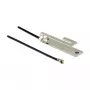 Antena DeLOCK WLAN MHF IV/HSC MXHP32, 3 dBi, 2,4 GHz, F tipo