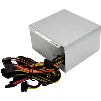Seasonic ATX ES2 SSP-400ES2 - Maitinimo blokas (vidinis)