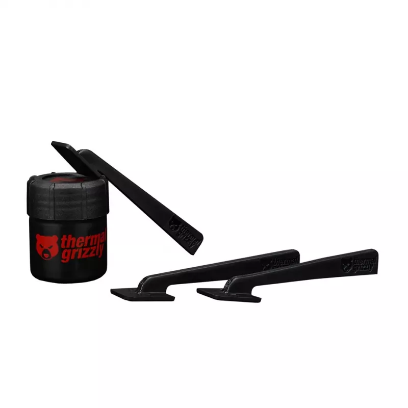 Termo puta Grizzly Pro - 30 gramų