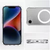 4smarts 541361 Skaidrus Dėklas iPhone SE 6.06 col.