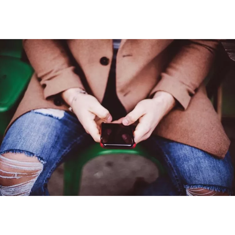 VixFox apsauginis dėklas Samsung S9 su kortelių lizdu – rubino raudonumo