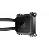 ENDORFY Navis F240 procesoriaus viskas-viename skystinis aušintuvas 12 cm juodas