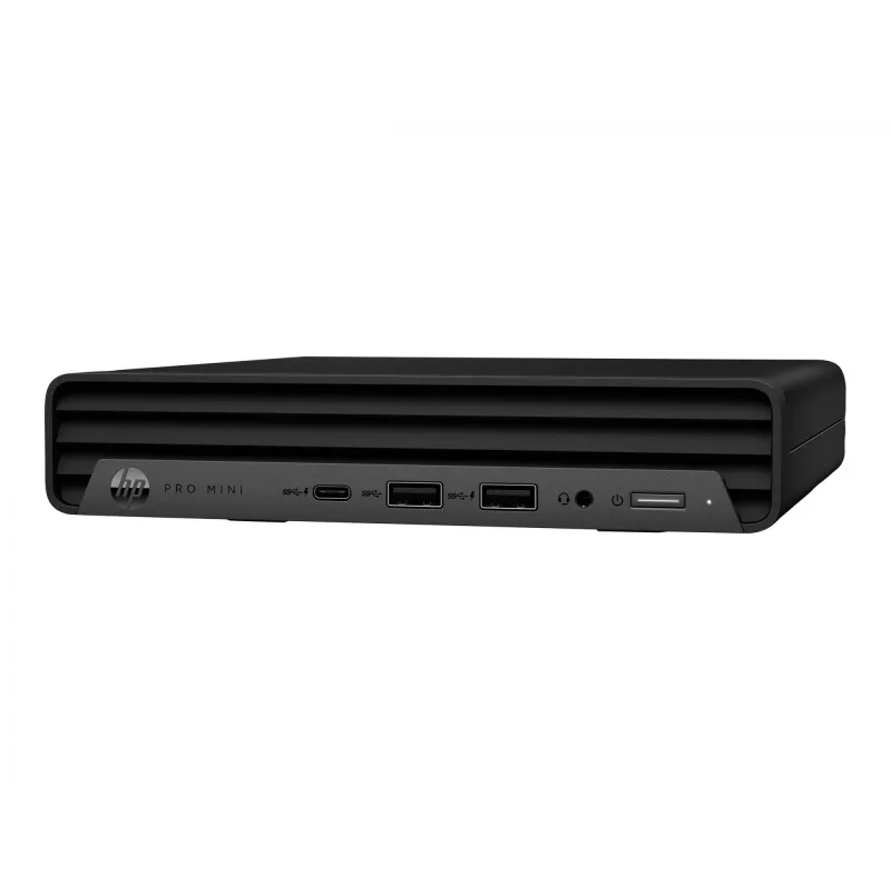 Kompiuteris HP Pro 400 G9 Core i5 16GB RAM 512GB SSD UHD Graphics 770 Win 11 Pro