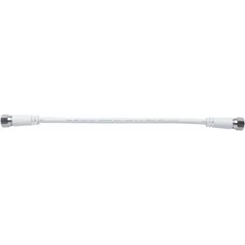 Koaksialinis kabelis Axing MAK05080 0,5 m F–F 10 vnt.