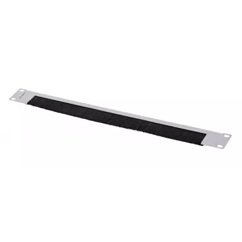 Šepečių skydas Lanberg AK-1103-S 1U 19 inch