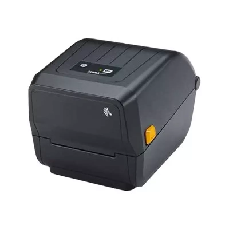 Zebra ZD230 etikečių spausdintuvas Tiesioginis terminis 203 x 203 DPI 152 mm/s Laidinis Ethernet LAN
