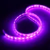 LED juostelė Lamptron FlexLight Multi RGB su infraraudonųjų spindulių nuotolinio valdymo pulteliu, 5 m
