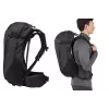Thule 4503 Topio 30L vyriška kuprinė žygiams juoda
