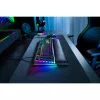 Razer BlackWidow V4 - Yellow Switch Linear - Mechaninė žaidimų klaviatūra