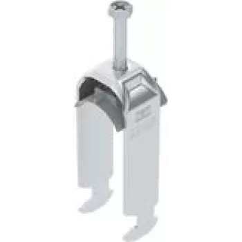 OBO Bettermann Gnybtinis laikiklis 2-28mm BS-H2-K-28 ALU (1186423)